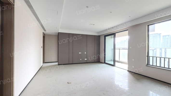 华润未来之城二期二手房实景图