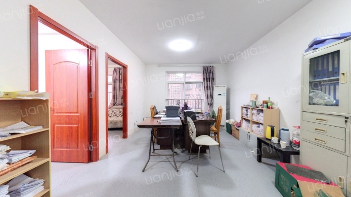 保温瓶厂小区二手房实景图