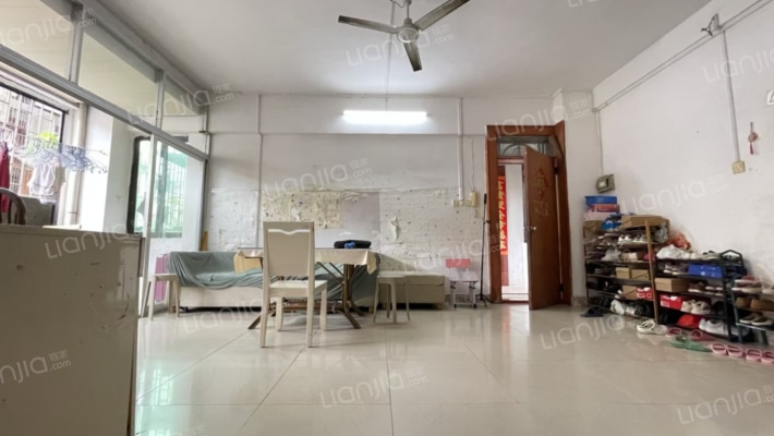 东纵大道93号二手房实景图