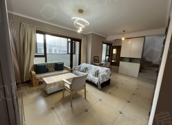 整租·鸿坤理想湾北区 4室2厅 南/北_鸿坤理想湾北区租房