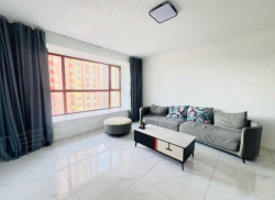 整租·西湖名都 3室1厅 南/北_西湖名都租房