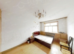 整租·虹桥小区 1室1厅 南_虹桥小区租房