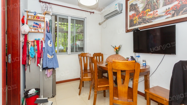 东旭雅苑二手房实景图