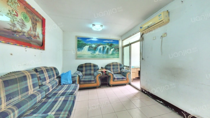 康居家园二手房实景图