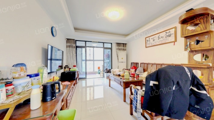 新城悠活城二手房实景图