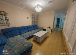 整租·东方花园 2室1厅 东_东方花园租房