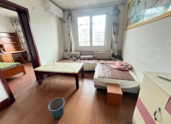 整租·金河西路152号 2室2厅 西南_金河西路152号租房