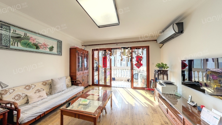 阳光名邸二手房实景图