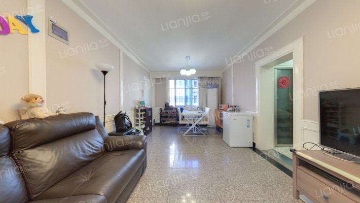 文苑新村二手房实景图