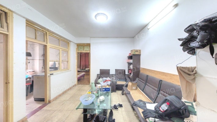 水松小区二手房实景图