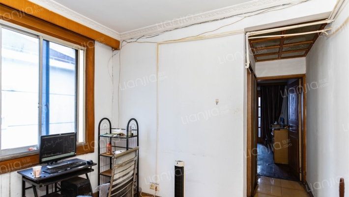 凌兆新村(上浦路165弄)二手房实景图