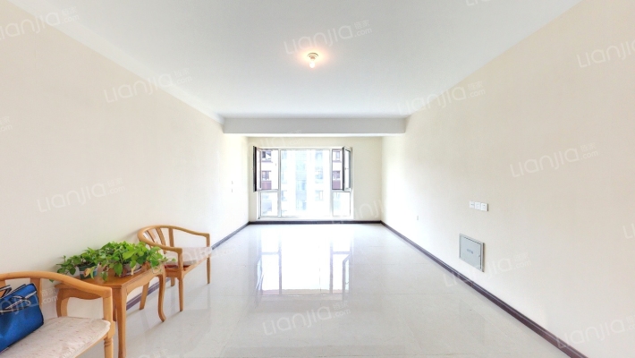 保利观唐二手房实景图