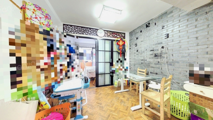 襄北大楼二手房实景图