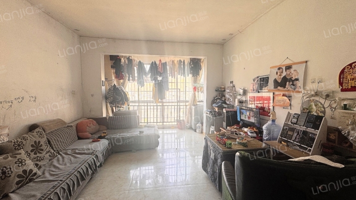 人民北路1号二手房实景图