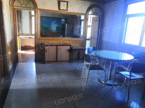 整租·花都新村1-8号楼 2室2厅 南/北