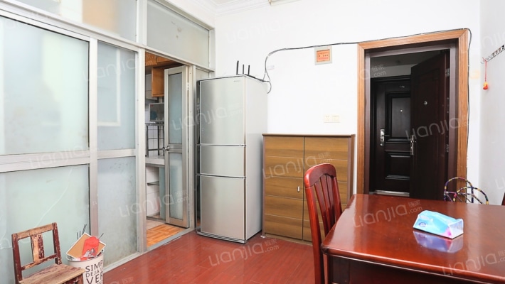 福安里二手房实景图