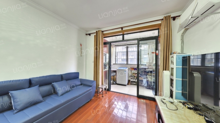 佘山家园二手房实景图