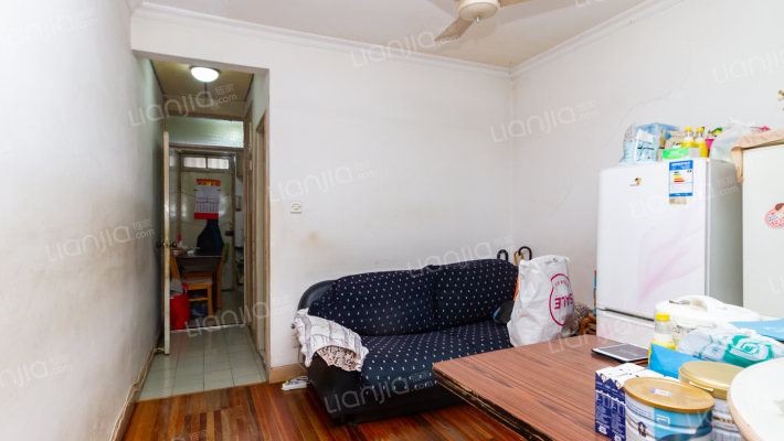 澳门小区二手房实景图