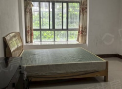 整租·明珠园 3室2厅 南_明珠园租房