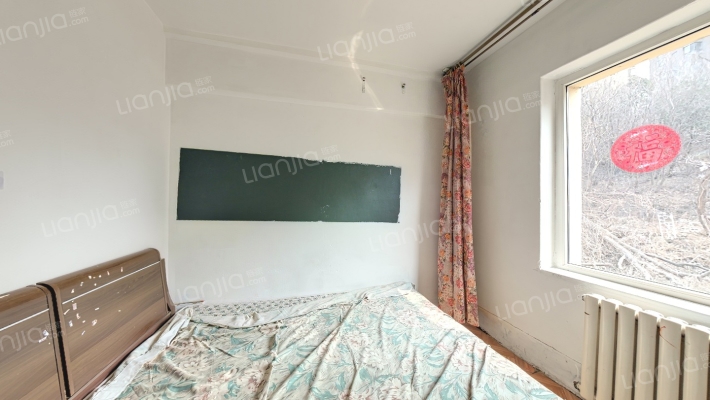 望海巷二手房实景图