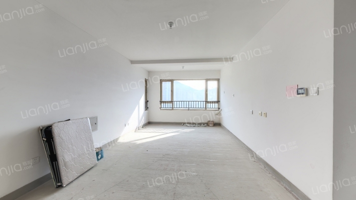 华皓汉峪小区三区二手房实景图