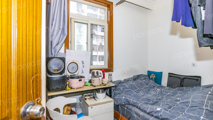 广中扩大小区二手房实景图