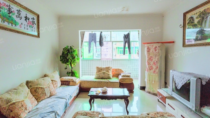 兴学园三巷二手房实景图