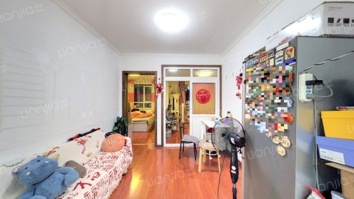 天和嘉园二手房实景图