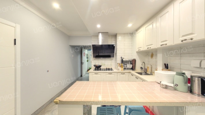 月坛南街北里二手房实景图