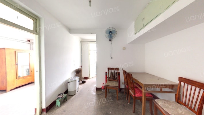 三建宿舍(联盟路)二手房实景图