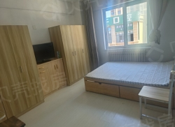 整租·知春园 1室1厅 东南_知春园租房