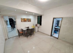 整租·中汉大厦 1室1厅 南_中汉大厦租房