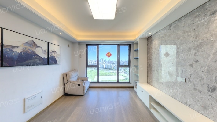 中骏天悦二手房实景图