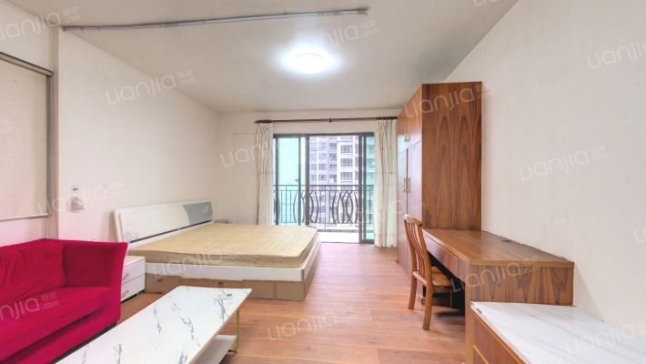 君悦豪庭二期二手房实景图