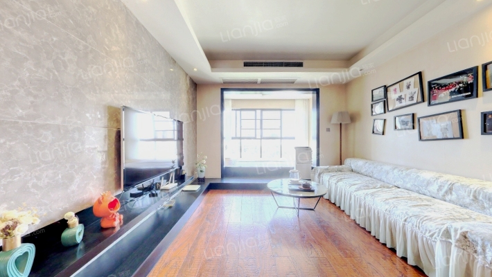 洛森堡二手房实景图