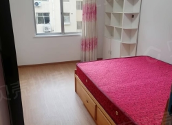 整租·东山社区 2室2厅 南/北_东山社区租房