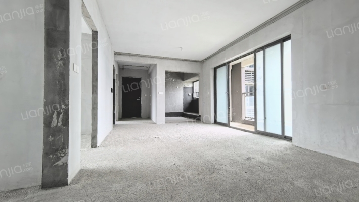 保利招商·锦上二手房实景图