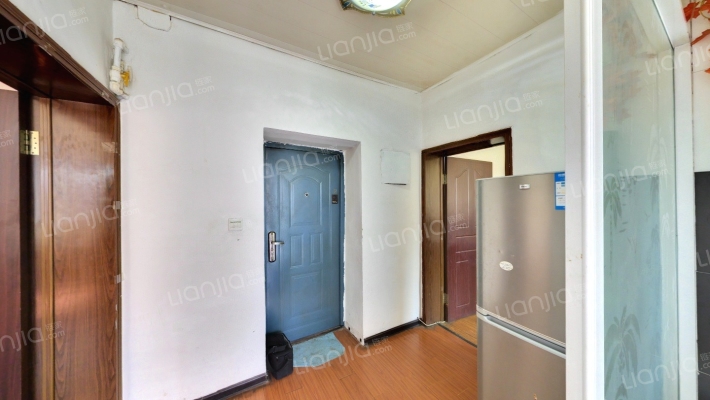 如意名珠二手房实景图