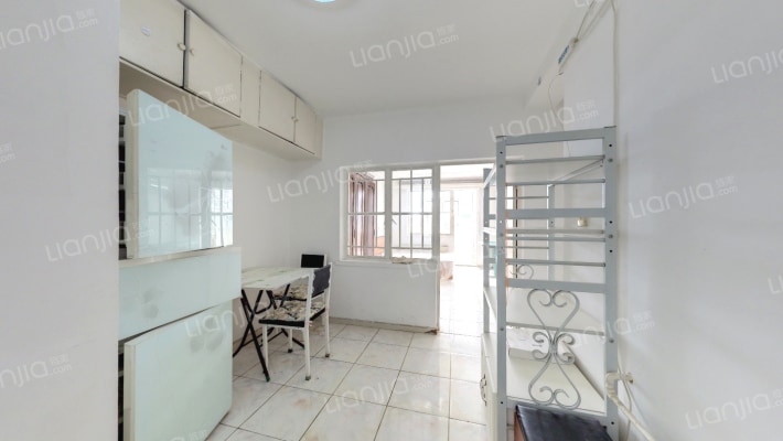 帅府园二手房实景图