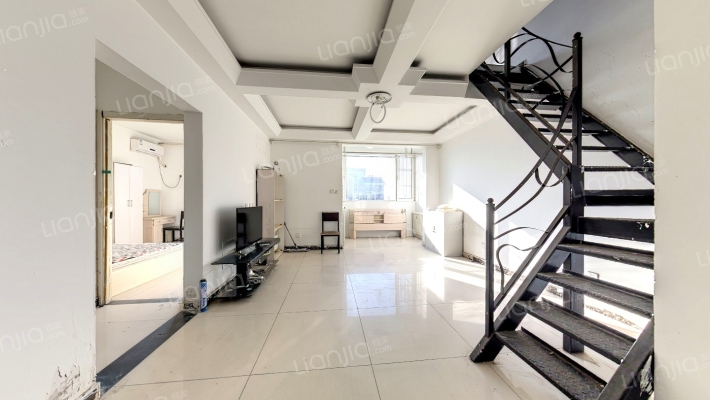 澜西园二区二手房实景图