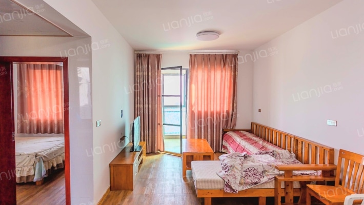 富盈湾二手房实景图