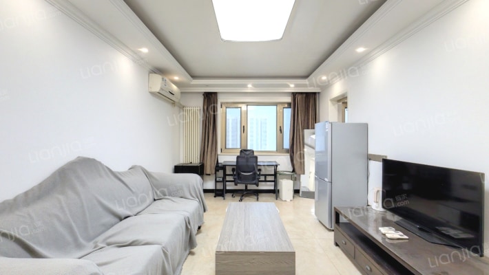 汇景苑二区二手房实景图