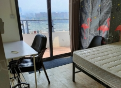 合租·康龙国际广场 1居室 东南卧_康龙国际广场租房