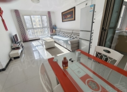 整租·明日星城三区 2室2厅 南_明日星城三区租房