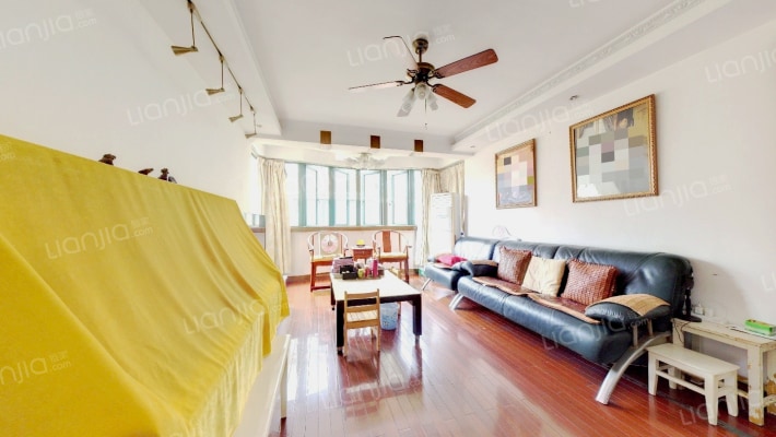 昌鑫协和园二手房实景图