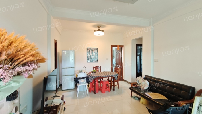 百乐苑二手房实景图