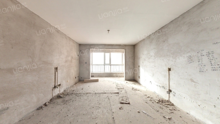 良诚家园二手房实景图