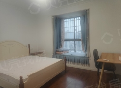 整租·小月亮影视文化城 2室1厅 南_小月亮影视文化城租房