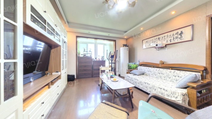 江南名府二手房实景图