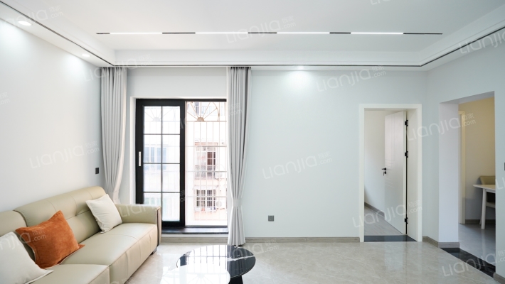 枇杷坪小区二手房实景图